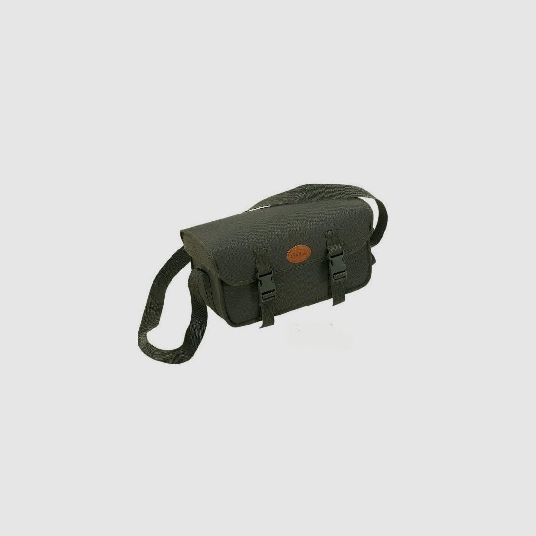Tasche für Phonofil mit 3 Fächern, Bild 1 von 2