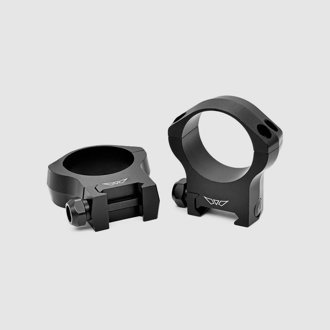 Ringpaar WARNE MOUNTAIN TECH 35mm. - Hoch, Bild 2 von 2