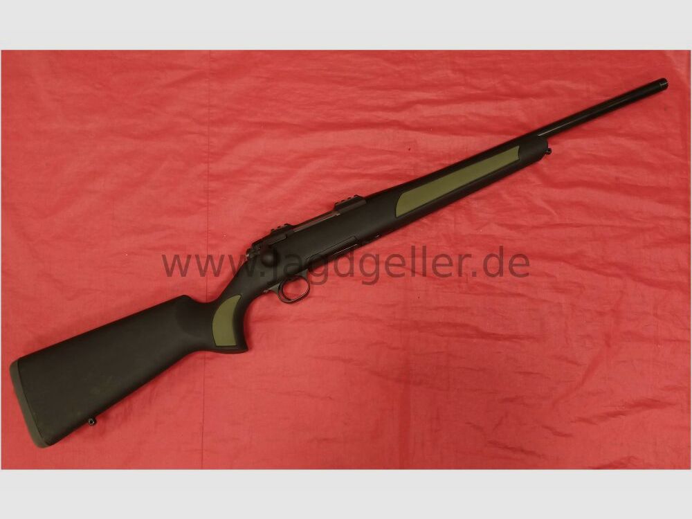 STEEL ACTION HM .30-06Spring