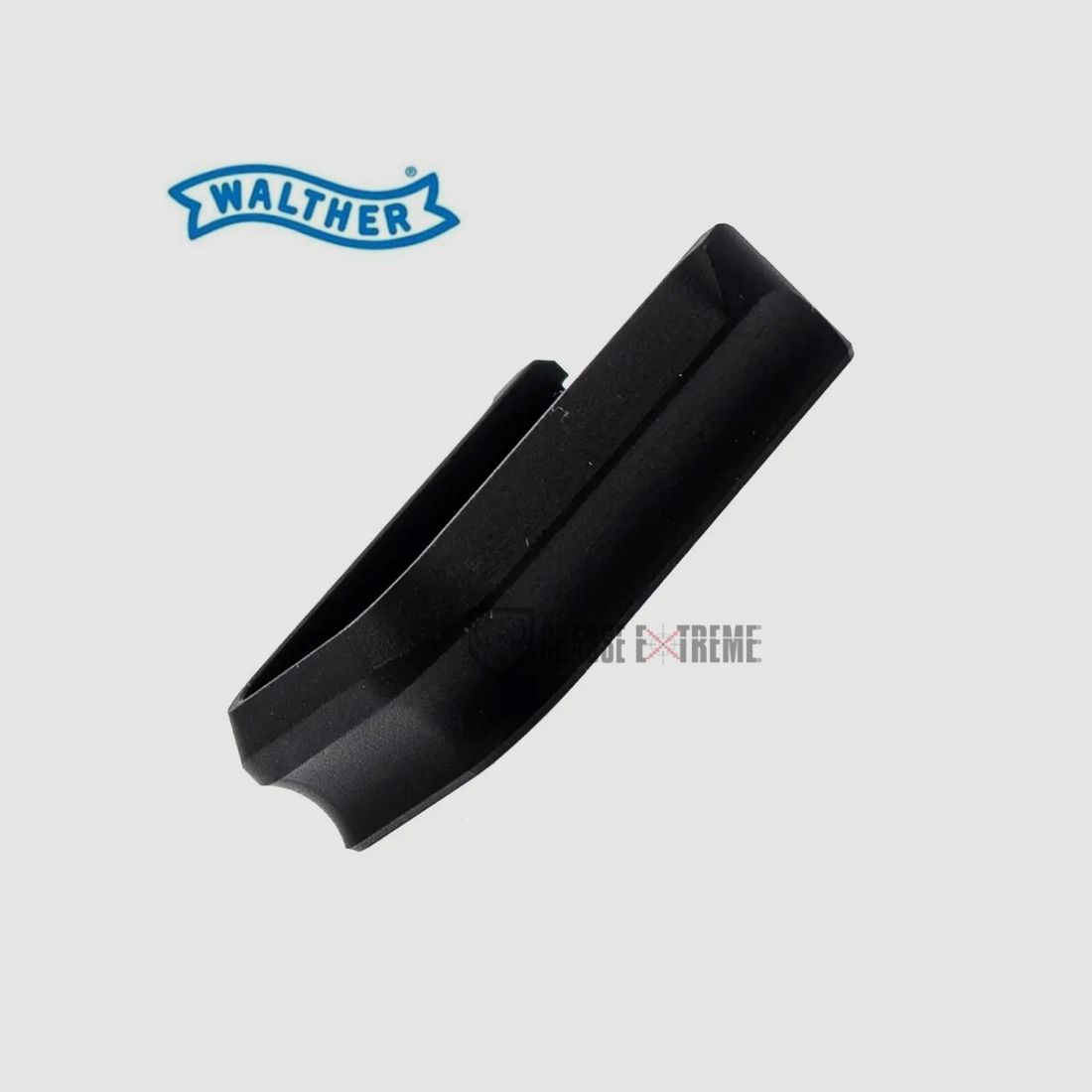 Talon de Chargeur WALTHER Pdp Pro Sd Full Size