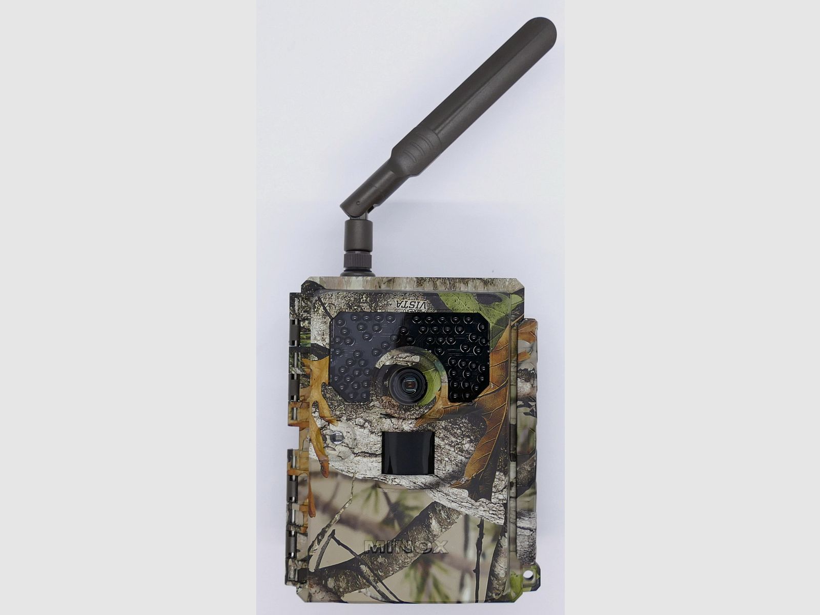 Minox DTC1200 cámara de vigilancia camuflada / trampa fotográfica