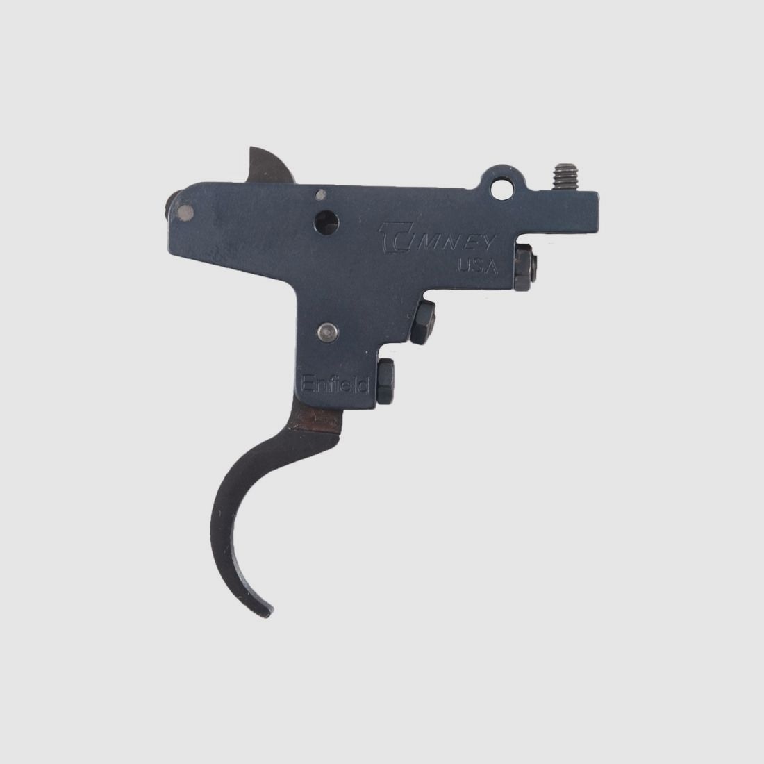 TIMNEY E1-4-SP TREKKER GESCHIKT VOOR 1917 ENFIELD (5 SCHOT MAG) REM 30, afbeelding 1 van 4