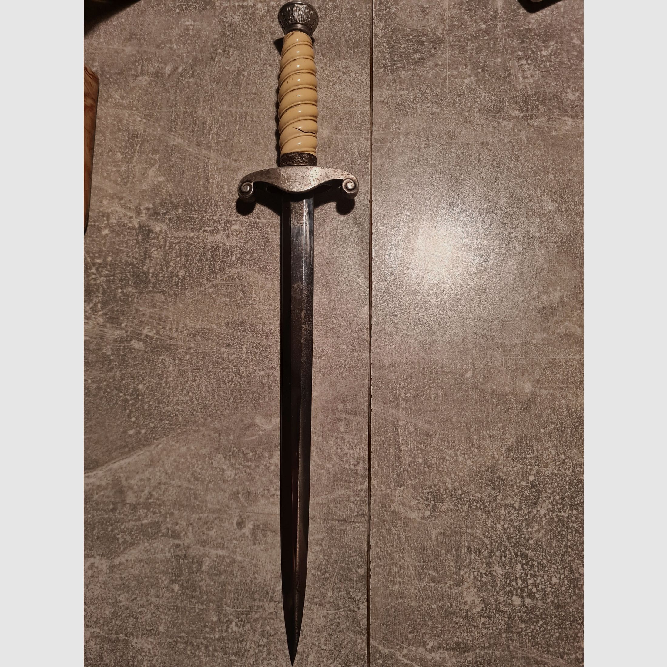 Ehrendolch Wehrmacht, Heer