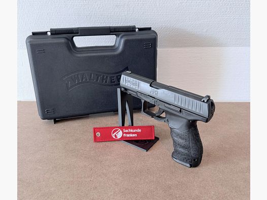 Walther PPQ Classic