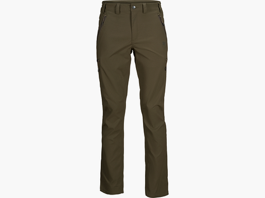 Seeland Outdoor-Stretchhose Pine Green 110212328