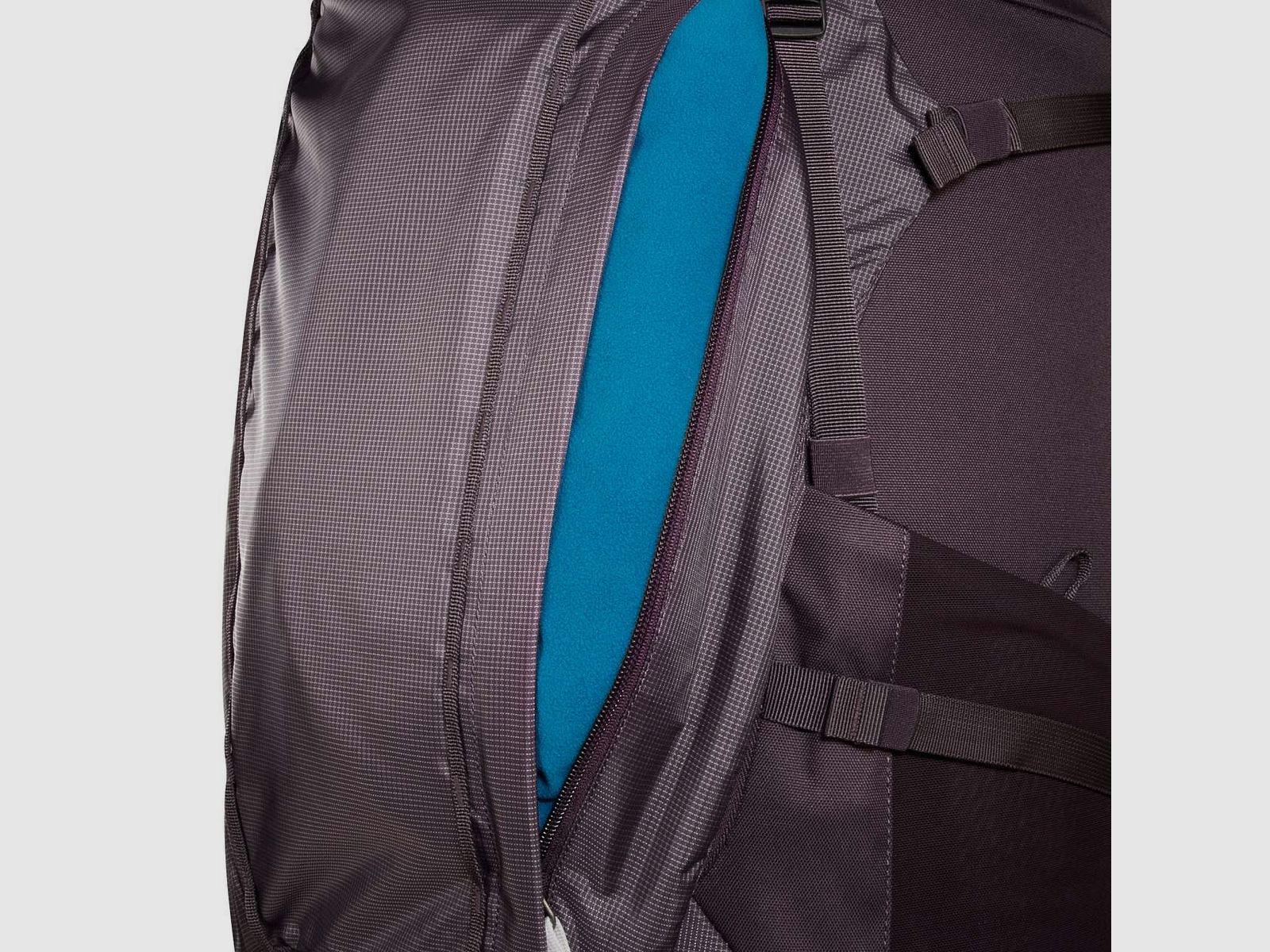 Tatonka Yukon 60+10 Kobiety – Plecak trekkingowy dla kobiet V2-System, zdjęcie 8 z 15