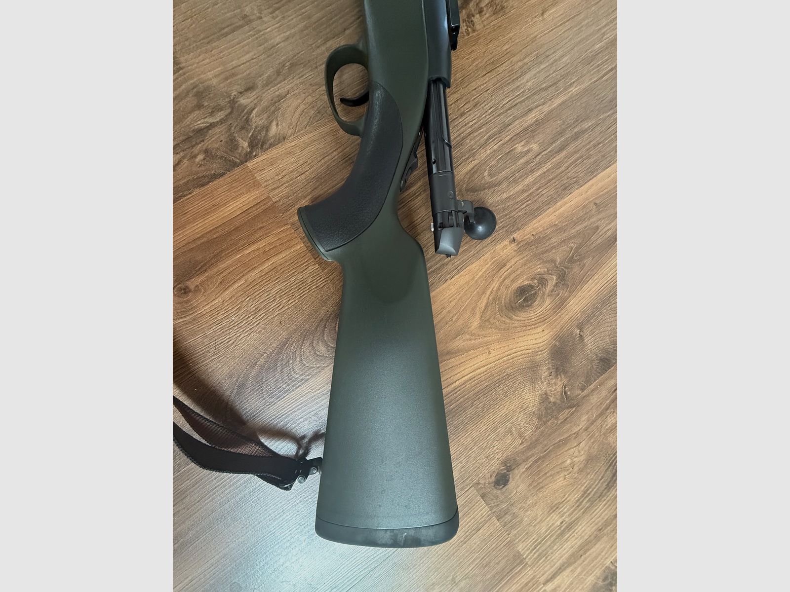 Steyr Mannlicher SM 12, image 3 sur 6