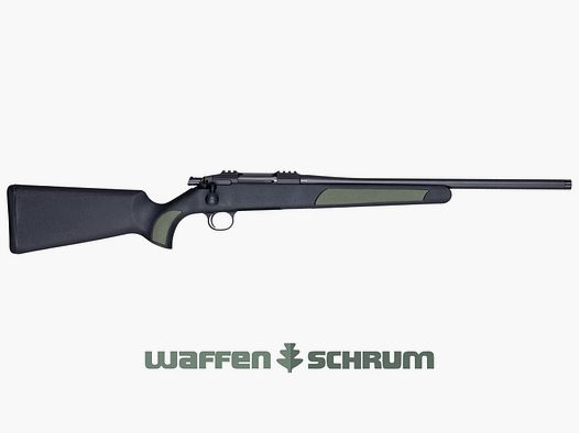 Steel Action Steel Action plastic stock