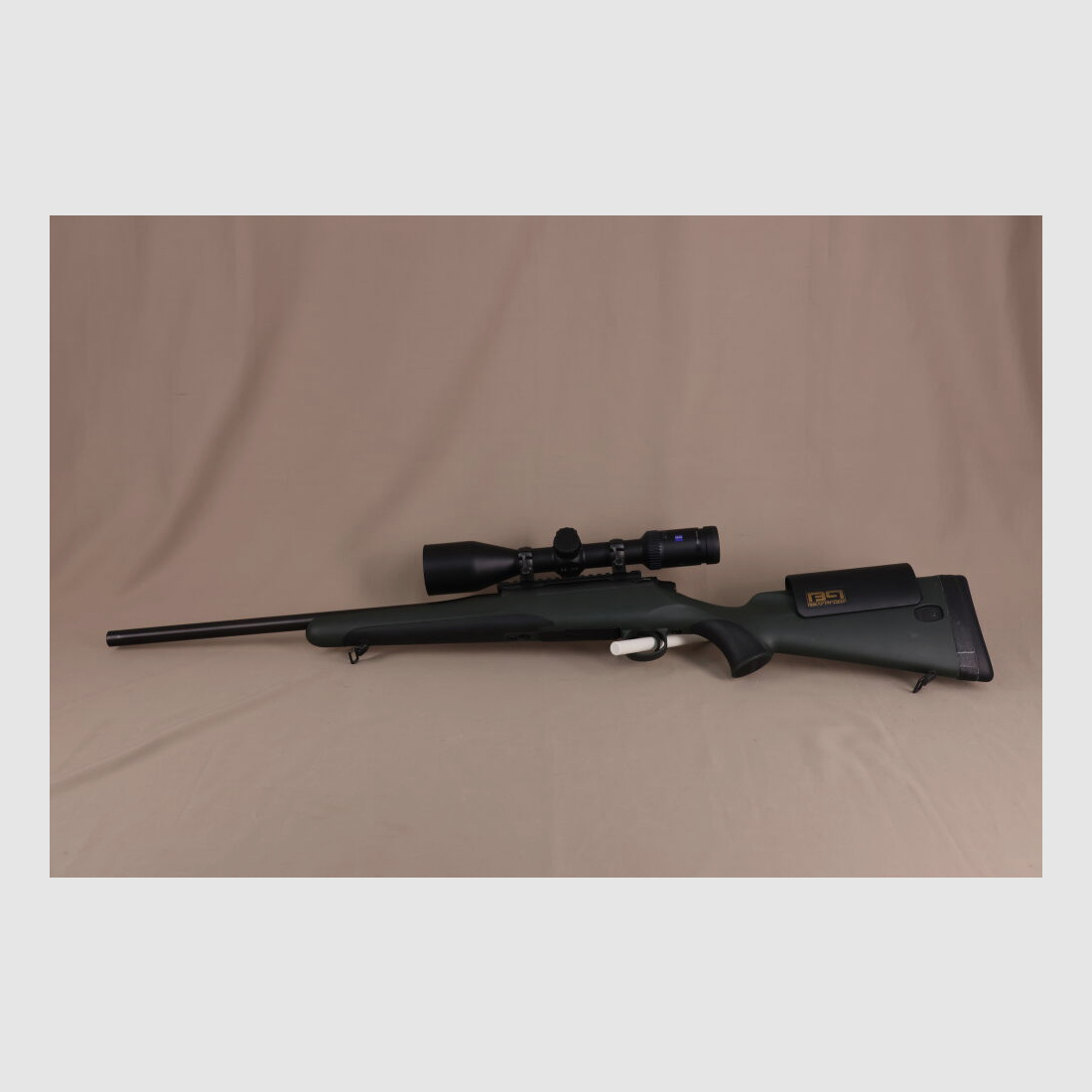 Mauser M18
