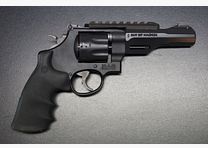 Smith & Wesson 327 PC TRR 357 Mag 5″ 8 Schuss