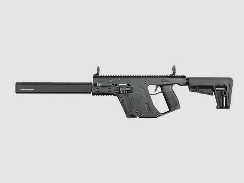 KRISS Vector CRB G2 9mmLuger