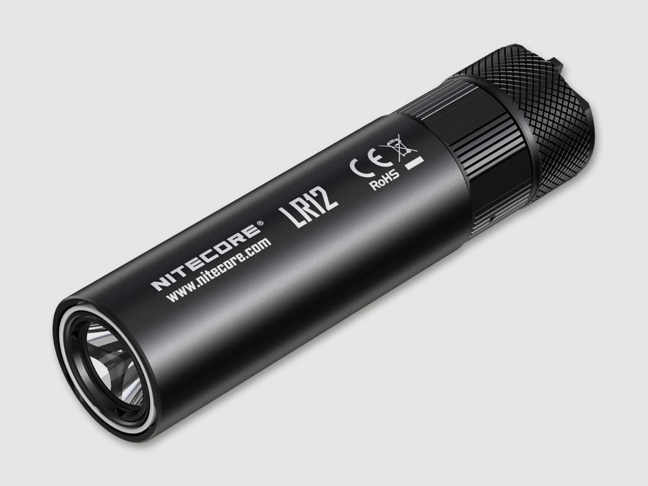 Nitecore LR12 Taschenlampe 1000 Lumen