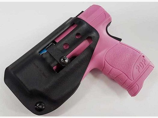 FONDINA PER WALTEHR PDP IN KYDEX