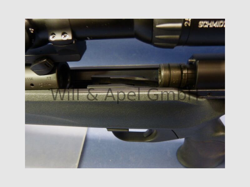 BLASER ISNY R8 Professional Success VERDE