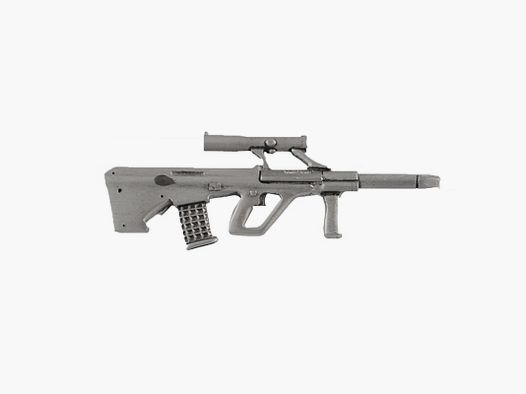 Anstecker Steyr AUG