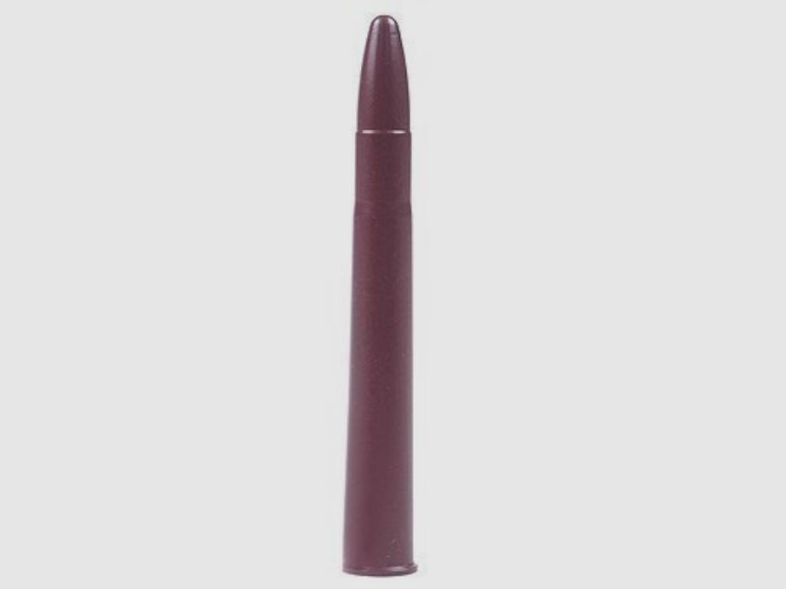 A-Zoom Dummy Cartridge Aluminum Anodized 9.3x74 R 2-Pack