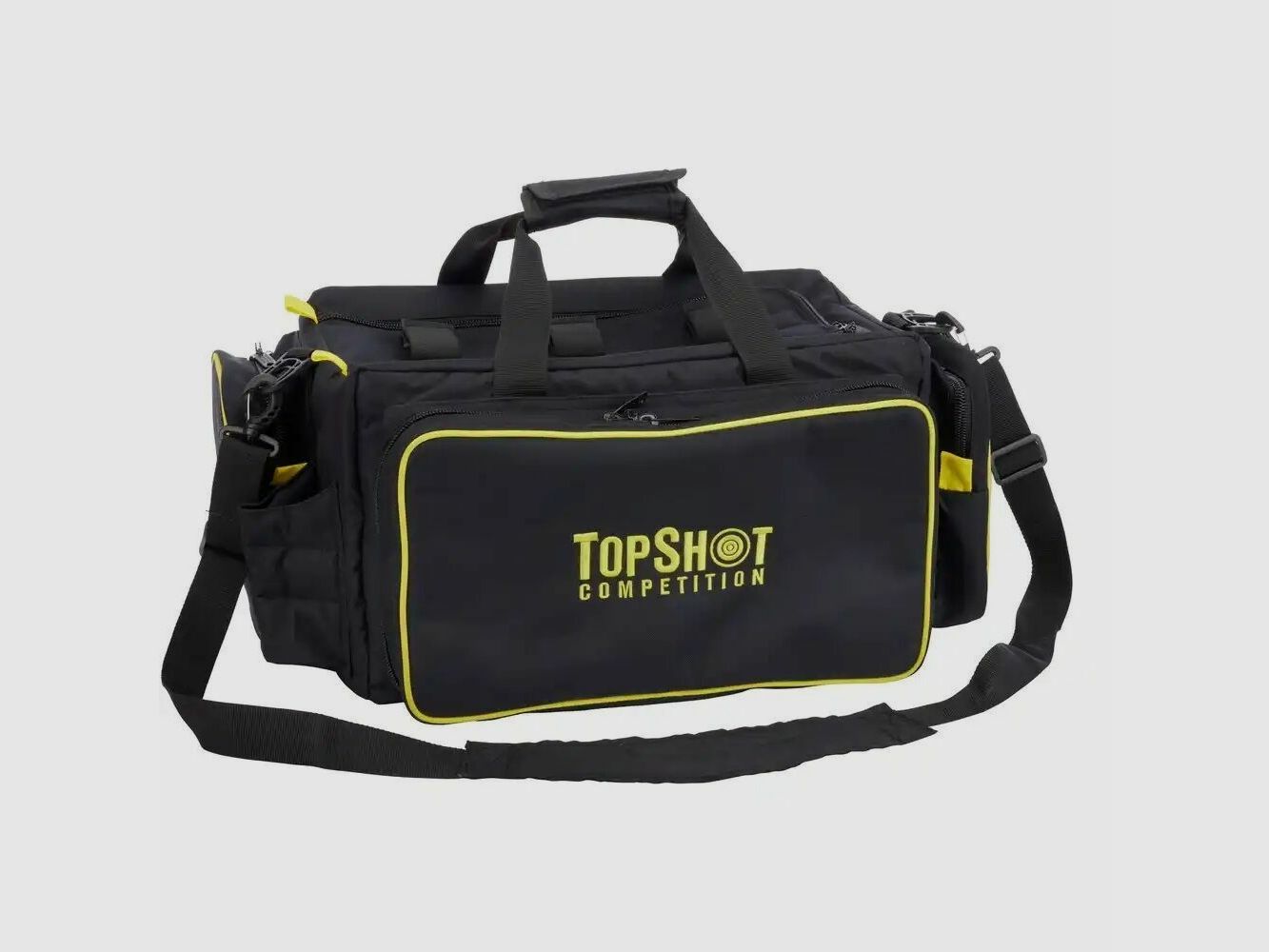 TopShot Competition Borsa da Competizione Media (LxPxA): ca. 60x45x25 cm, immagine 1 di 5