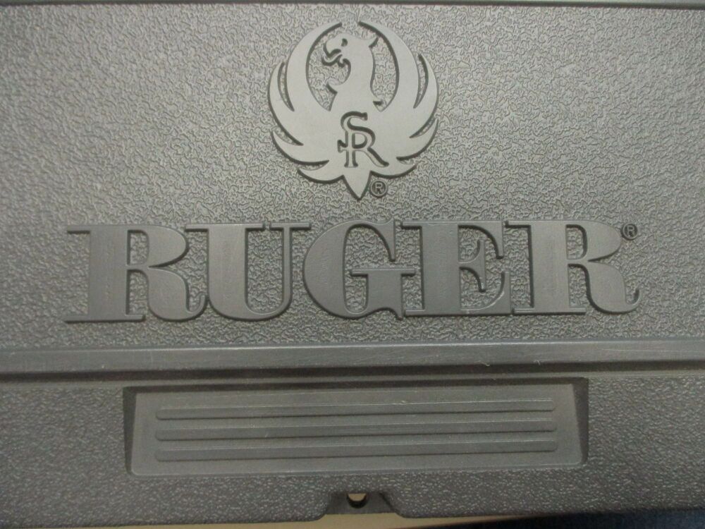 Ruger Super Redhawk