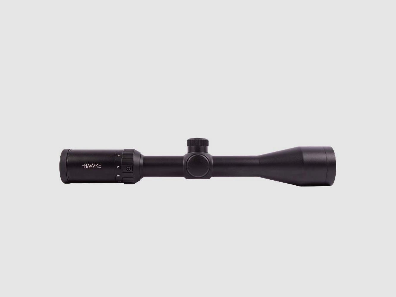 HAWKE Vantage IR 3-9x40 ZF +Ringe