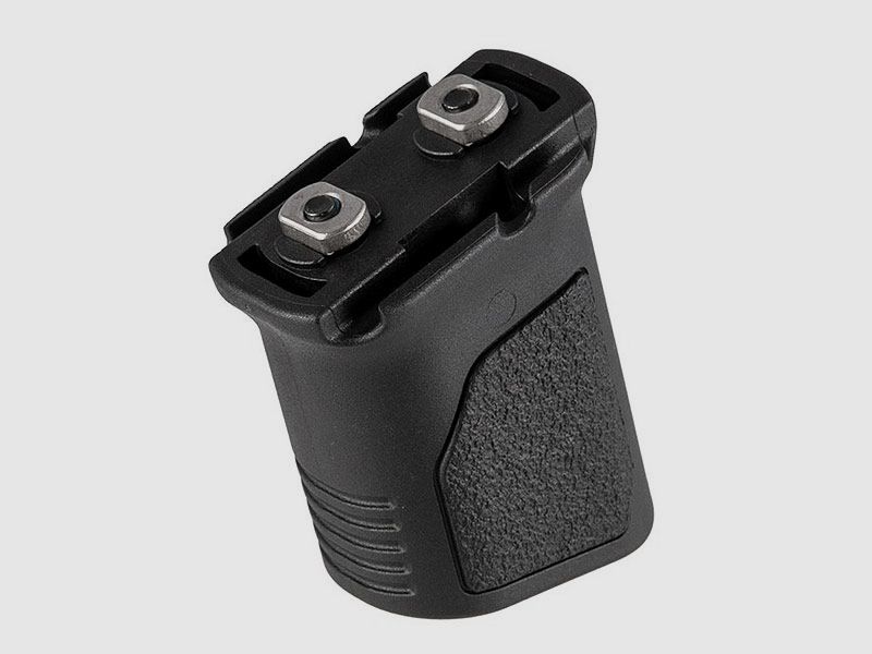 STRIKE INDUSTRIES Angled Foregrip, SHORT