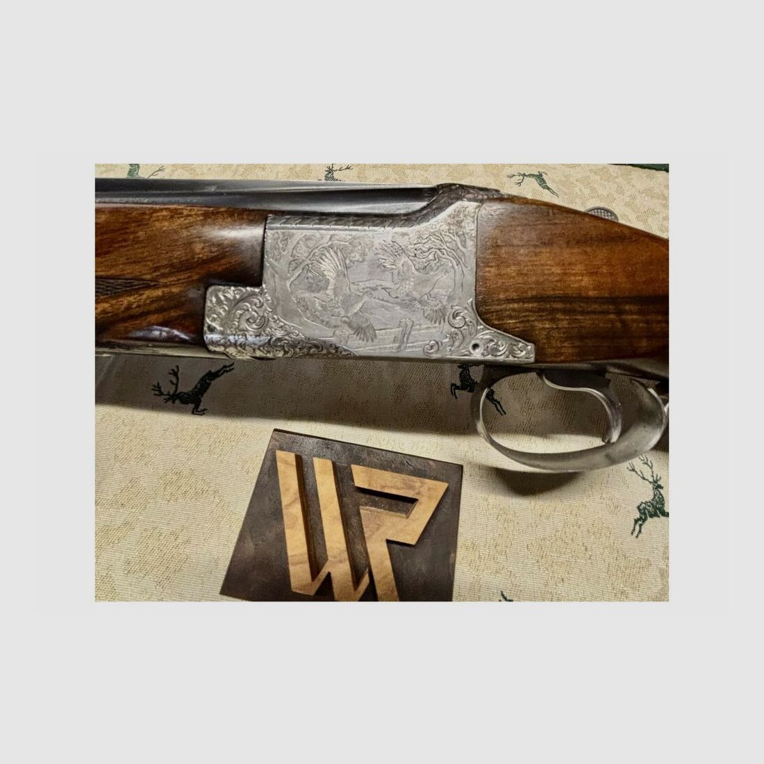 FN Mod. B 25 12/70