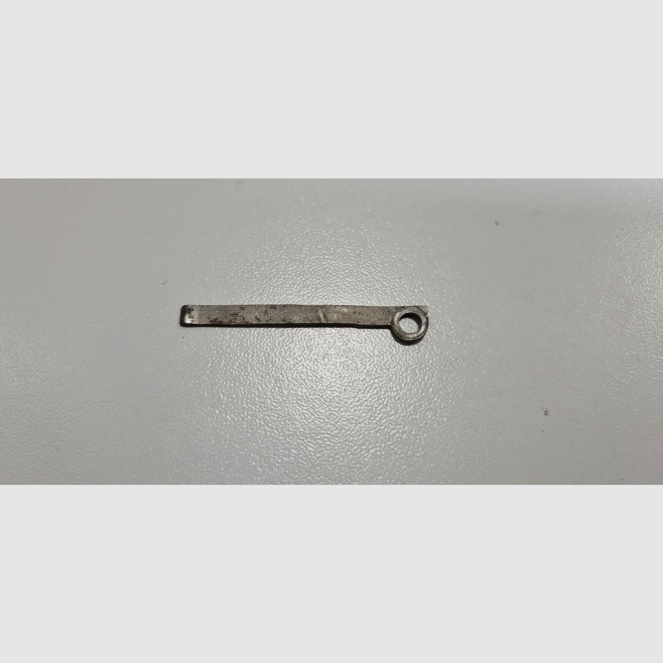 Abzugfeder rechts ManuFrance Robust 222, Bild 1 von 2
