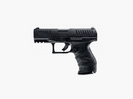Pistola Walther PPQ M2 9x19
