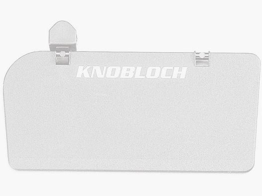 Seitenmarkise Knobloch – transparent
