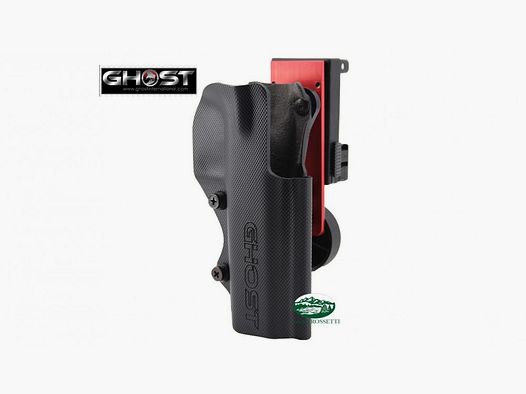 GHOST Holster 3G Elite right for Tanfoglio Limited/Custom/Stok II FO000575