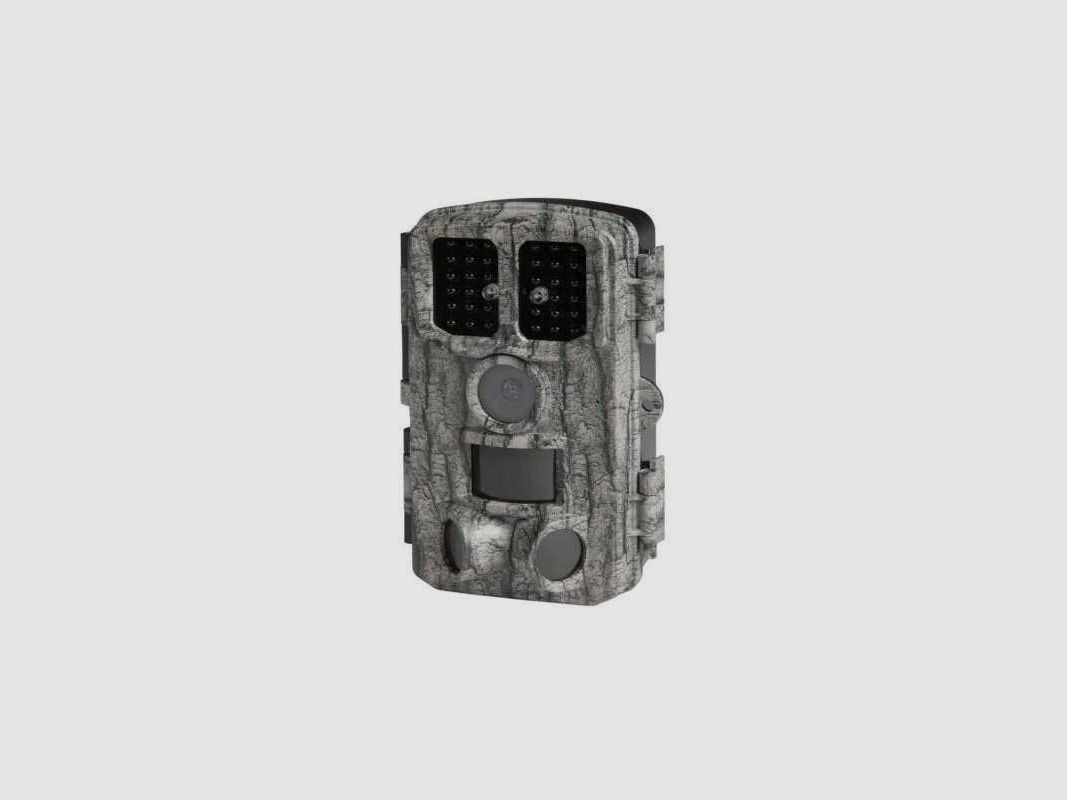 Num’Axes Fotofalle PIE1076 – 48MP, 4K, Weitwinkel 120° - Fotofalle PIE1076, Bild 1 von 2