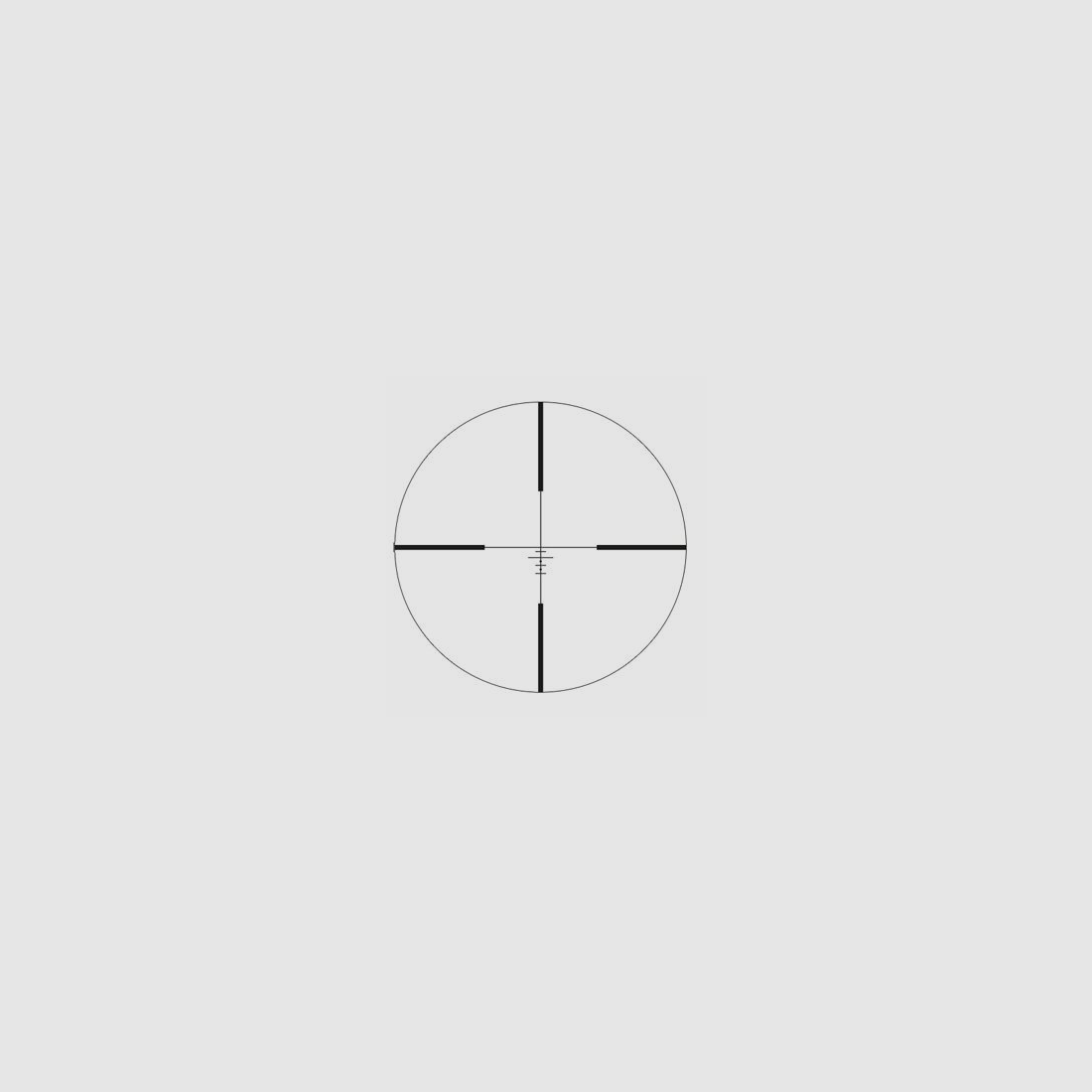WF-SPORTS MEOPTA, MeoPro 6-18x50 reticle BDC, The long-range specialist,