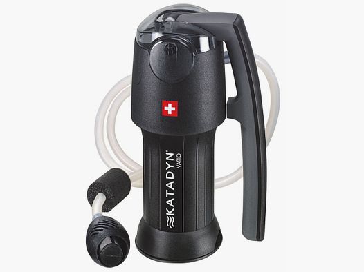 Katadyn Vario Filter