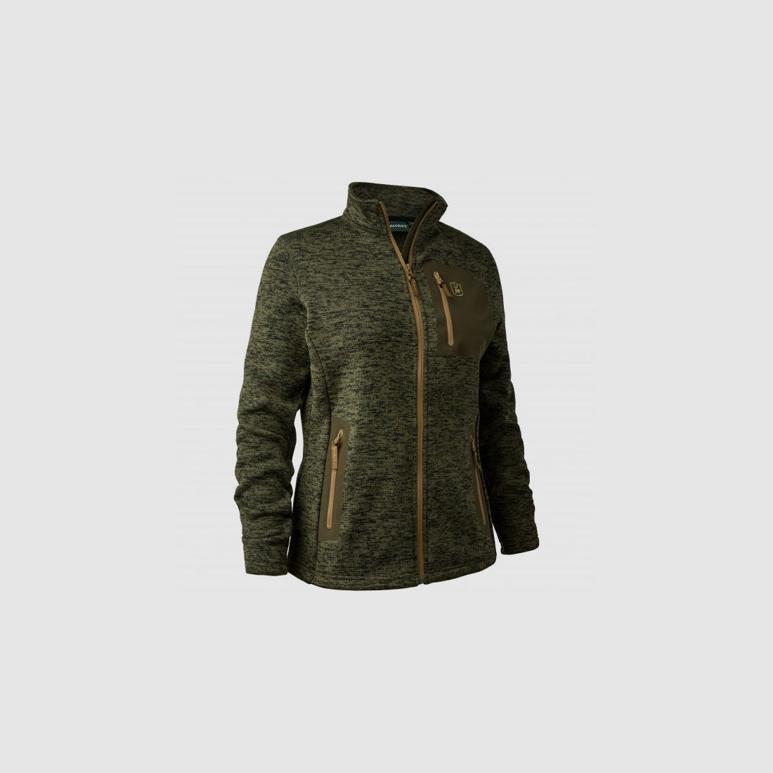 Deerhunter Fleecejacke Damen