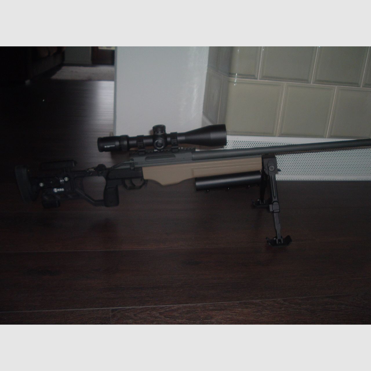 Sako TRG 42 300 WinMag., imagen 4 de 4
