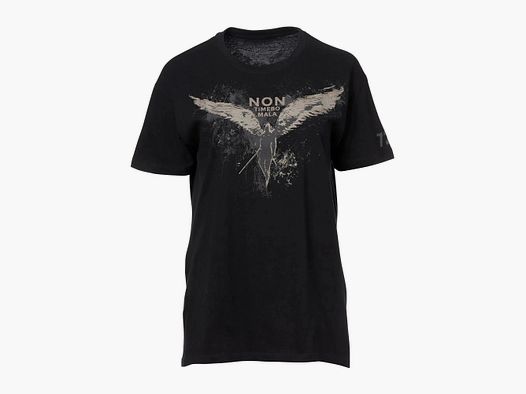 720gear T-Shirt Non Timebo Mala Frauen