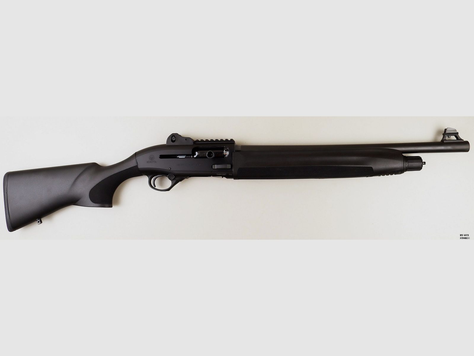 Semiautomatisches Gewehr Beretta mod. 1301 Tactical Kal. 12 Mag., Bild 6 von 9