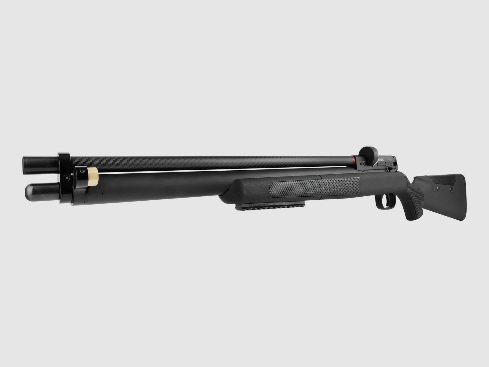 Diana Luftgewehr XR210 black, Bild 5 von 7