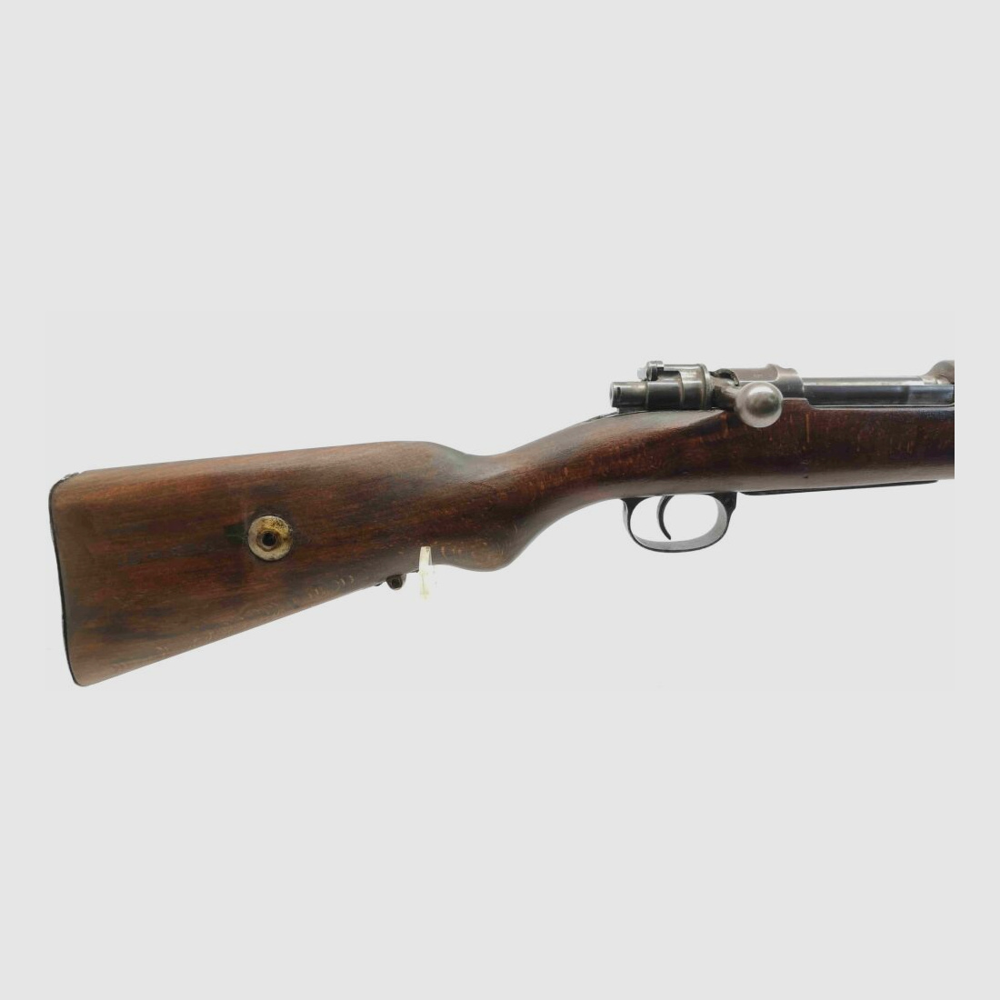 Fusil Mauser 98
