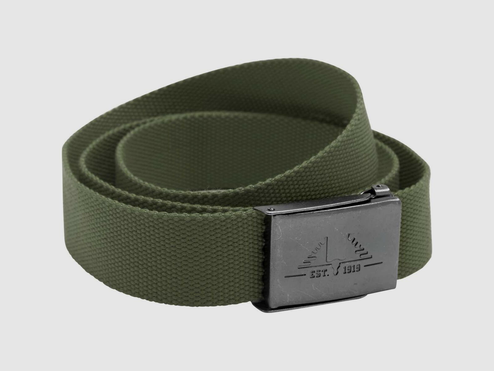 Swedteam Lynx Belt Hunting Green One Size