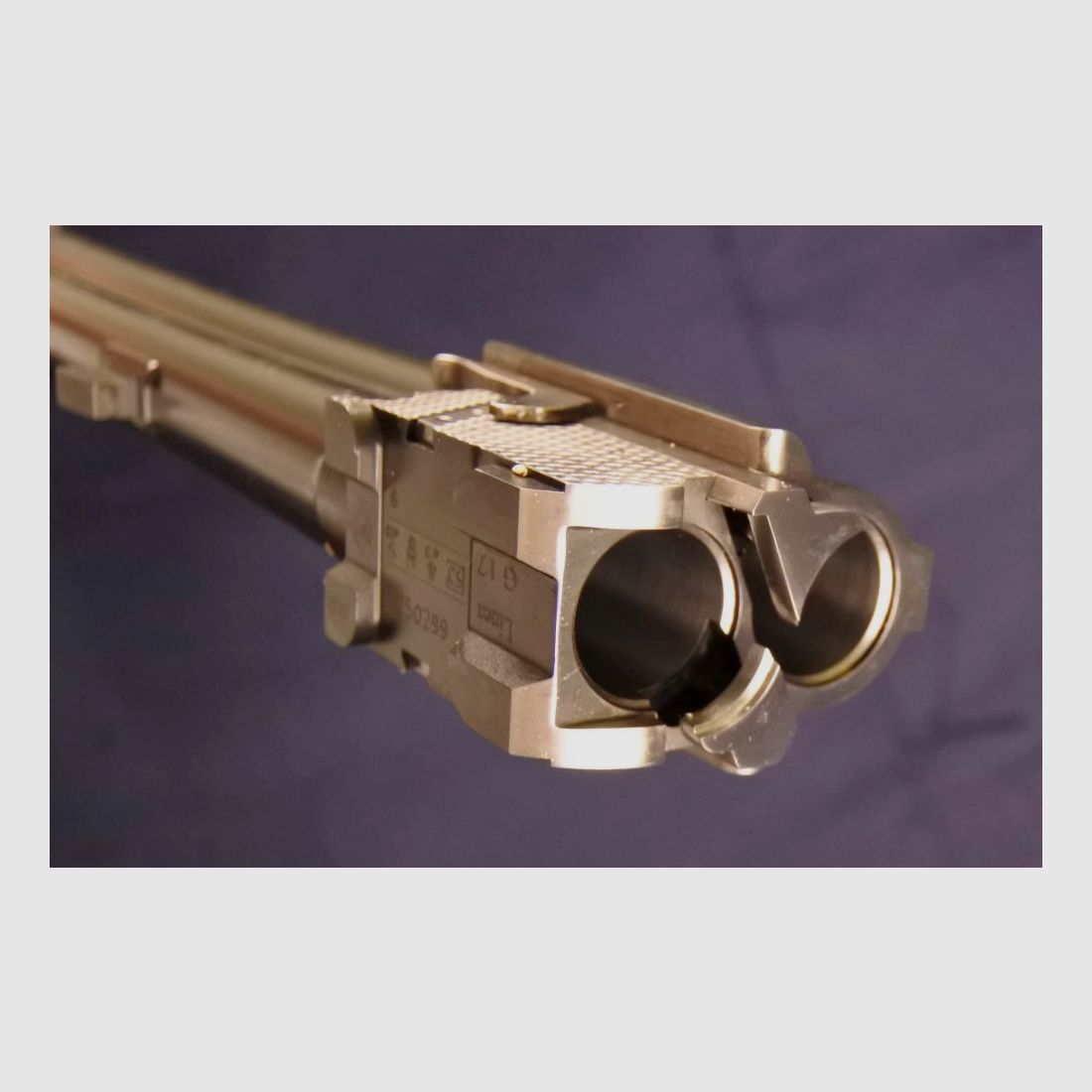 Antonio Zoli CG Esperto matt