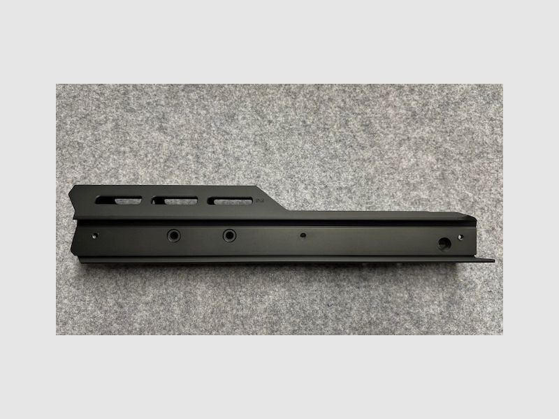 MDT XRS Enclosed Forend / Geschlossener Vorderschaft