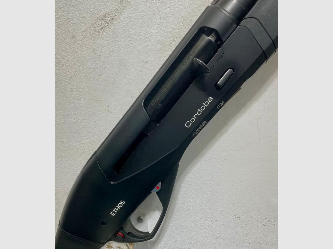 BENELLI ETHOS CORDOBA, Bild 2 von 10