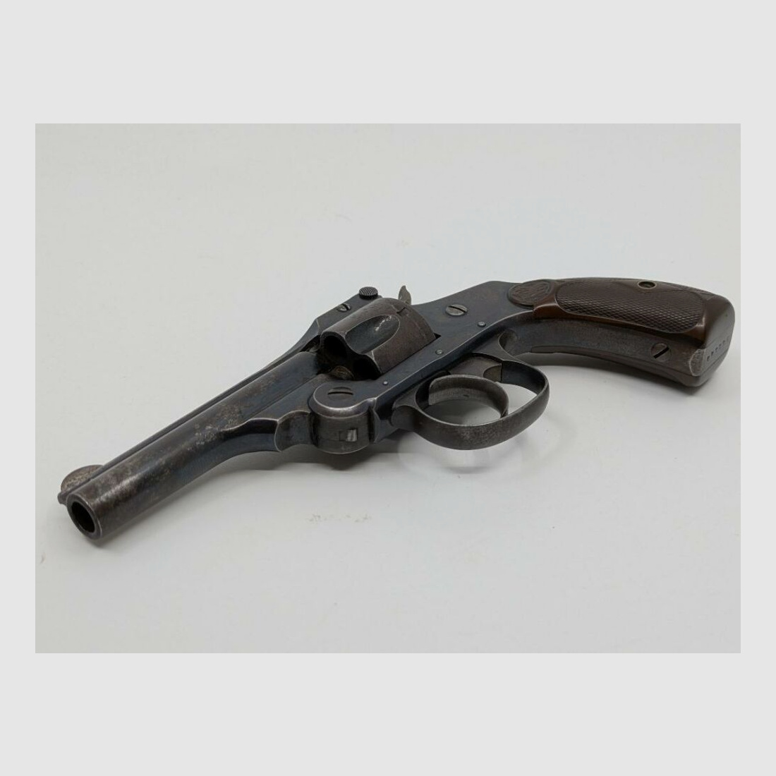 S&W .32S&W