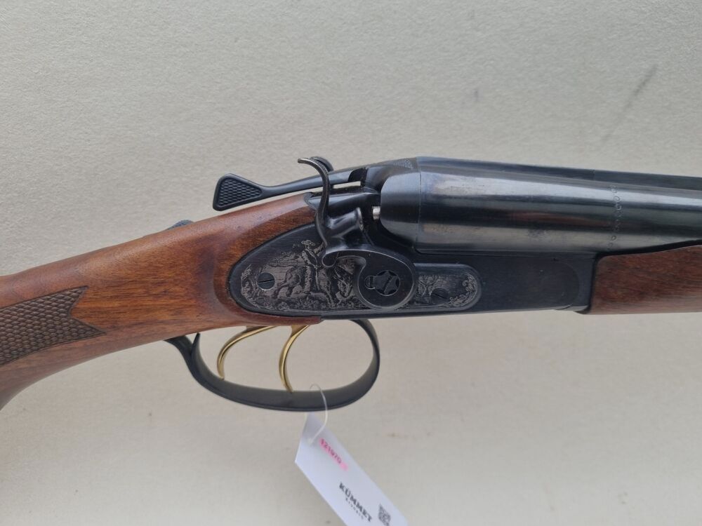 Baikal Baikal Coach Gun