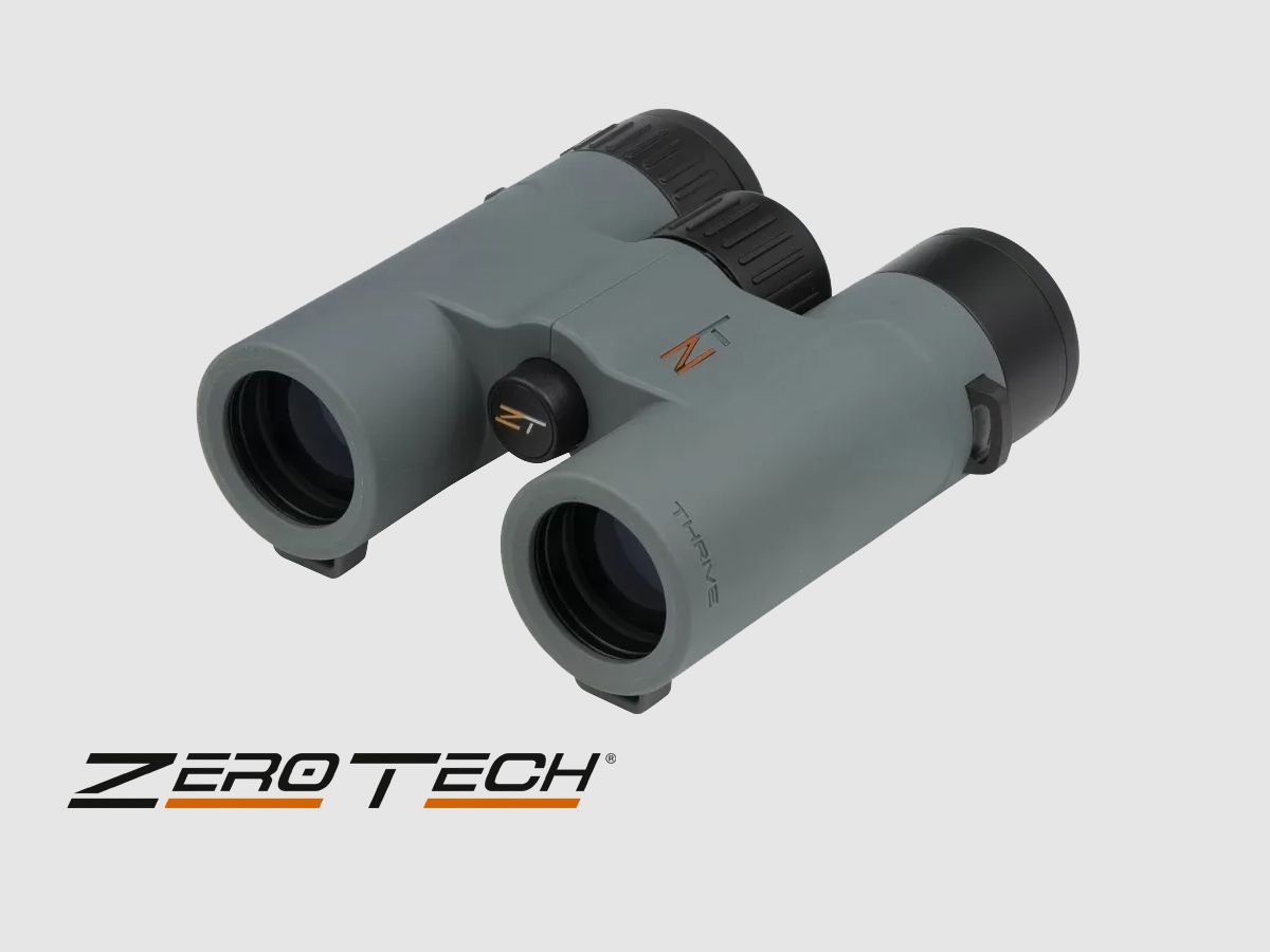 ZEROTECH Thrive™ 10X32 Verrekijker, afbeelding 1 van 10