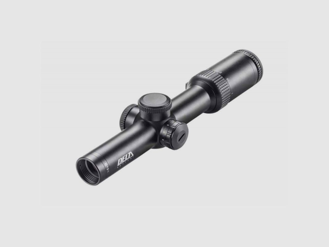 Lunette Delta Titanium 1-6x24 HD IR, image 4 sur 5