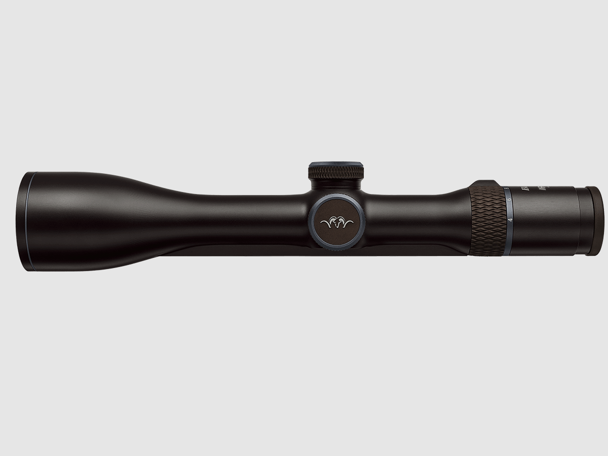 Blaser B1 4–20x58 iC