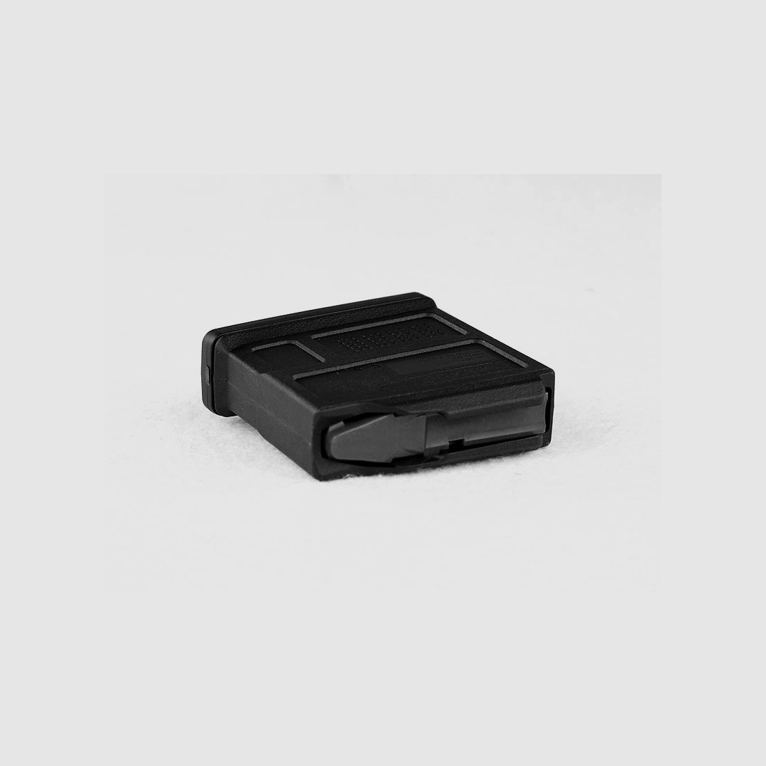 Chargeur compatible AICS de MAGPUL pour calibre .308 Win. / 6,5 Creedmoor (5 coups) Action courte