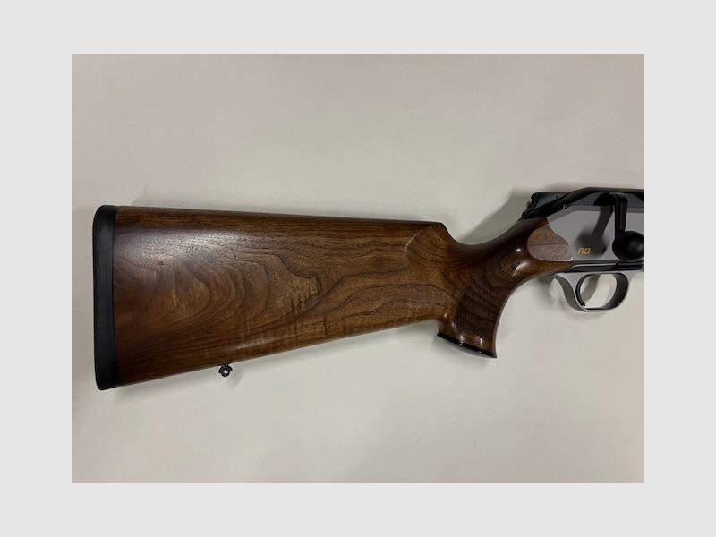 Blaser R8 "Holz" cal. 8x57 IS