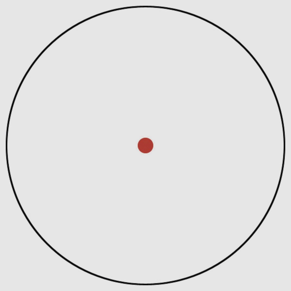 AIMPOINT MICRO H2 – 2 MOA, image 3 sur 3